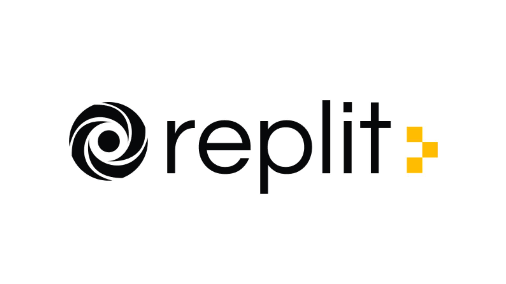 REPLIT LOGO